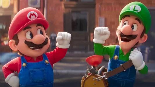Foto de Super Mario Bros. La película