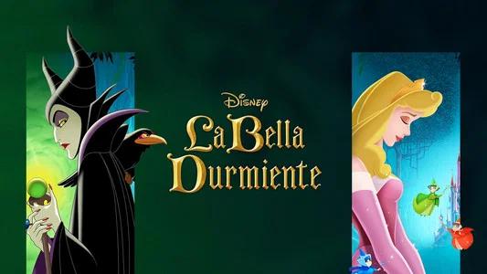 Foto de La bella durmiente