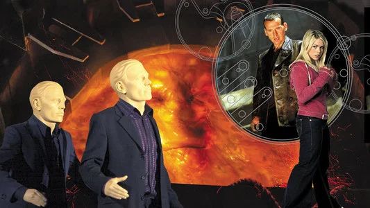 Foto de Doctor Who
