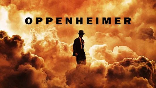 Foto de Oppenheimer