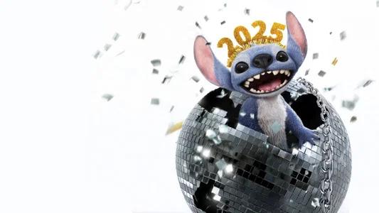 Foto de Lilo y Stitch