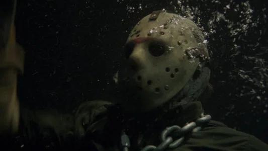 Foto de Viernes 13, Parte VI: Jason vive