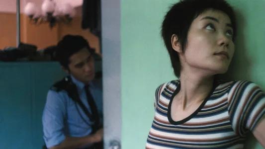 Foto de Chungking Express