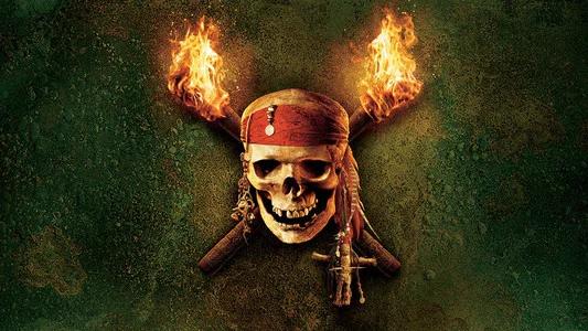 Foto de Piratas del Caribe 2: El Cofre de la Muerte