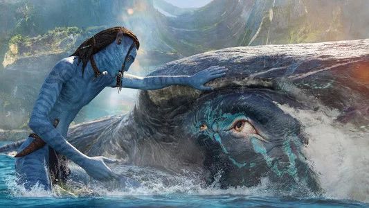 Foto de Avatar: El camino del agua