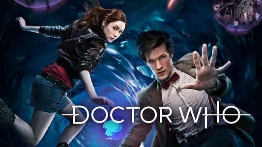 Foto de Doctor Who