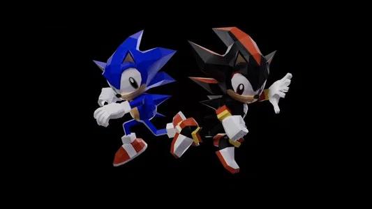 Foto de Sonic 3: La película
