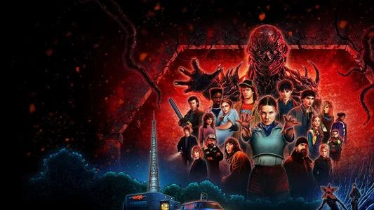 Foto de Stranger Things