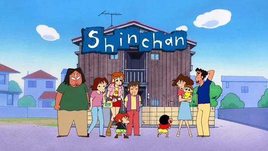 Foto de Shin-chan