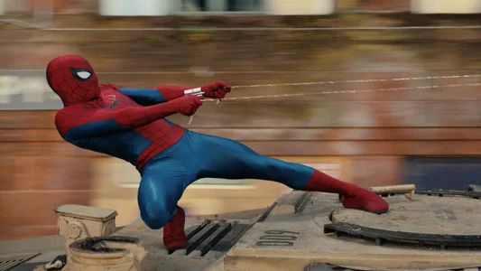 Foto de Spider-Man: Un nuevo día