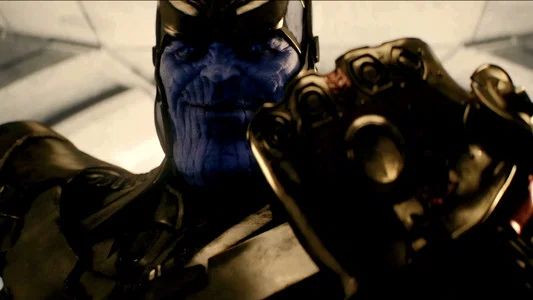 Foto de Avengers 2: Era de Ultrón
