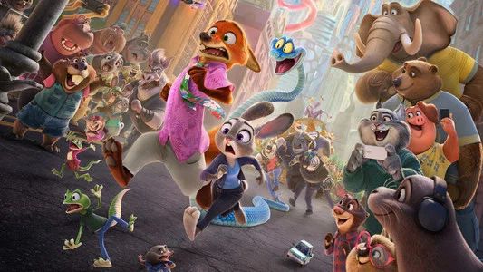 Foto de Zootopia 2