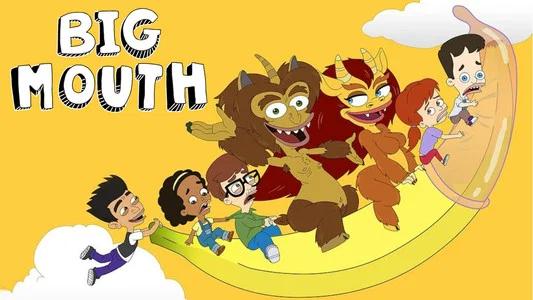 Foto de Big Mouth