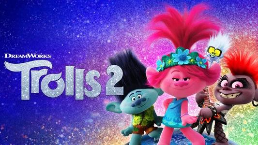 Foto de Trolls 2: Gira Mundial