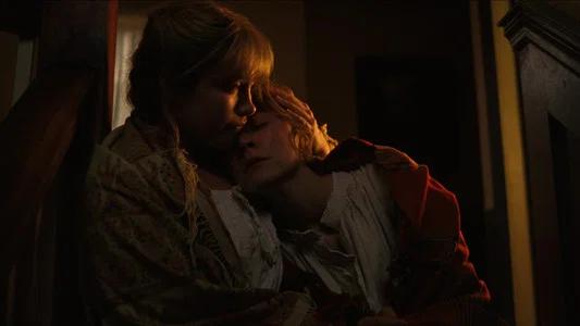 Foto de Mujercitas