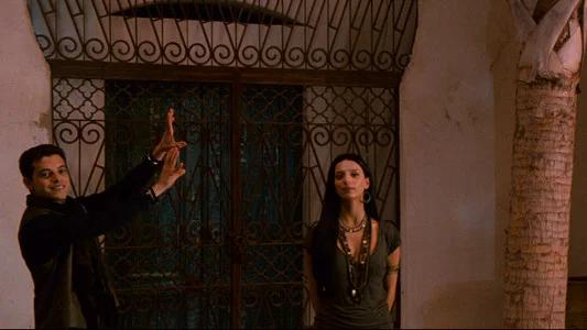 Foto de Crepúsculo:  Amanecer - Parte 2