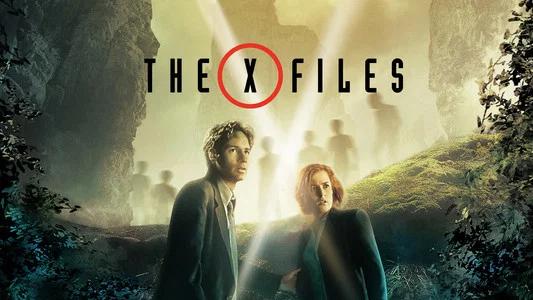Foto de Los Expedientes Secretos X