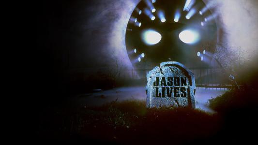 Foto de Viernes 13, Parte VI: Jason vive