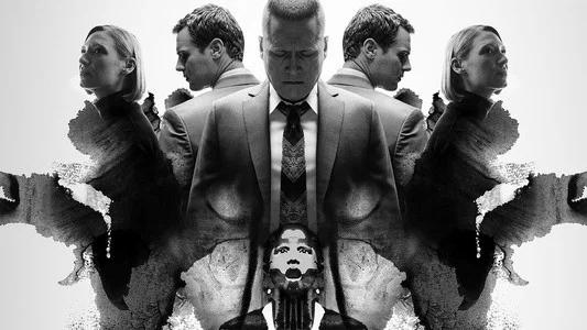 Foto de MINDHUNTER