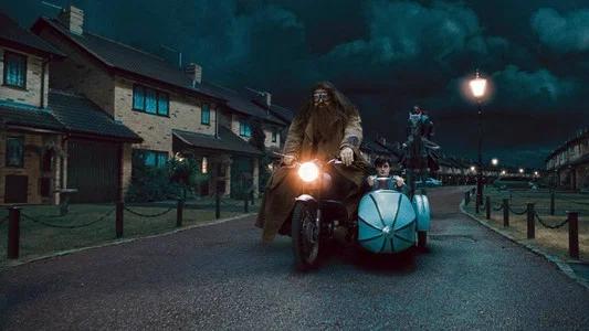Foto de Harry Potter y las reliquias de la muerte (1ª parte)