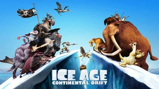 Foto de La era de hielo 4
