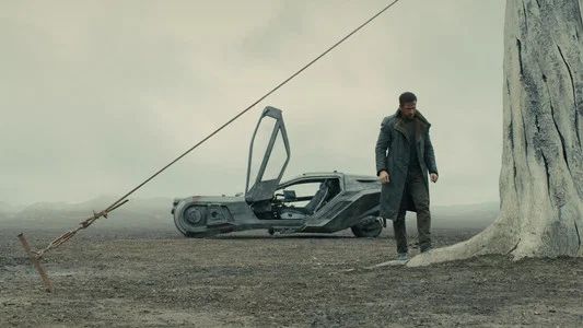 Foto de Blade Runner 2049
