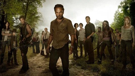 Foto de The Walking Dead