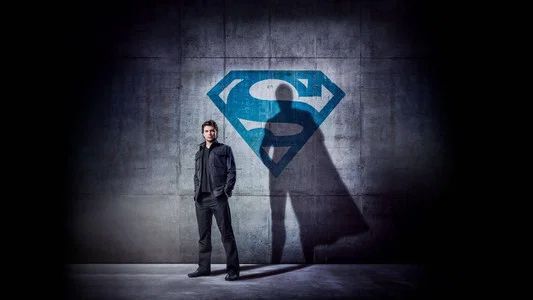 Foto de Smallville