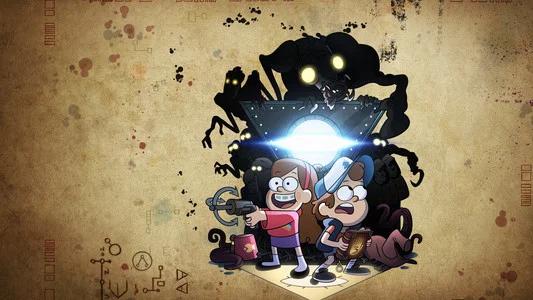 Foto de Gravity Falls