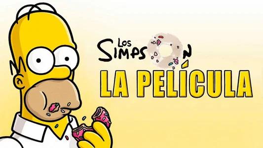Foto de Los Simpson: La película