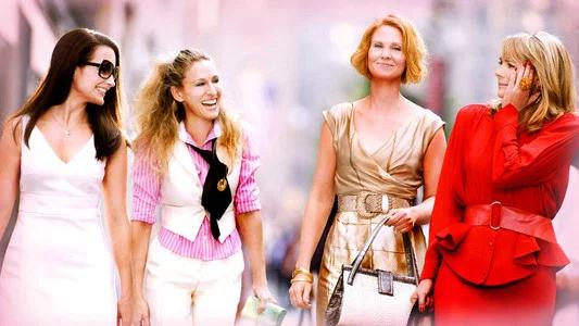 Foto de Sex and the City: La película
