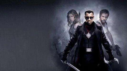 Foto de Blade: Trinity