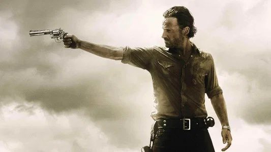 Foto de The Walking Dead