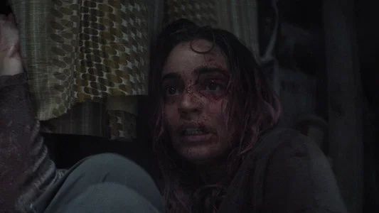 Foto de Evil Dead: En llamas