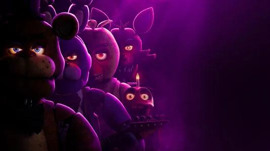Foto de Five Nights at Freddy's