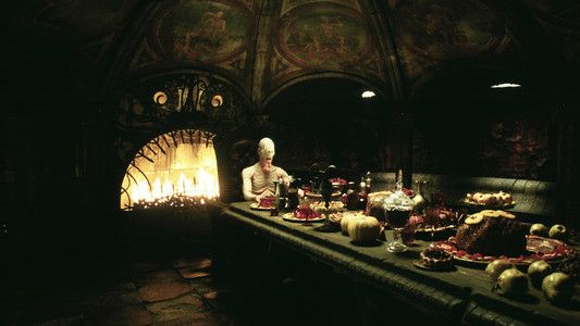 Foto de El laberinto del fauno