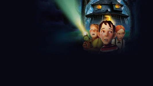 Foto de Monster house: La casa de los sustos