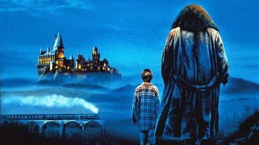 Foto de Harry Potter y la piedra filosofal
