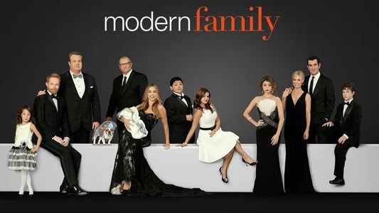 Foto de Una Familia Moderna