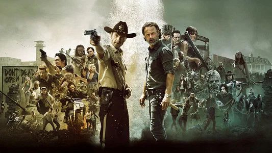 Foto de The Walking Dead