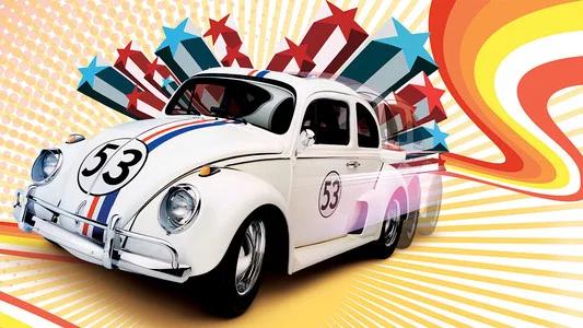 Foto de Herbie: A toda marcha