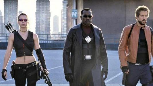 Foto de Blade: Trinity