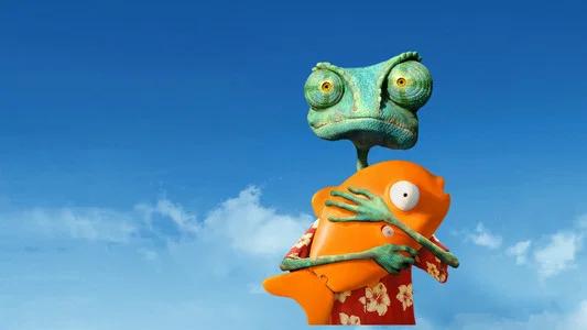 Foto de Rango