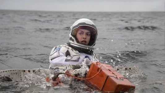 Foto de Interestelar