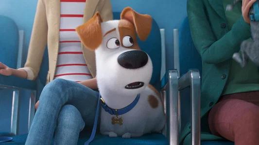 Foto de La Vida Secreta De Tus Mascotas 2