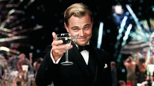Foto de El gran Gatsby