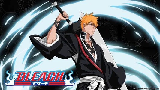 Foto de Bleach