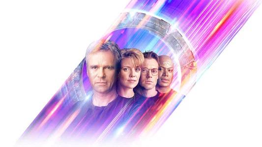 Foto de Stargate SG-1