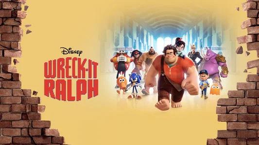 Foto de Ralph, el demoledor