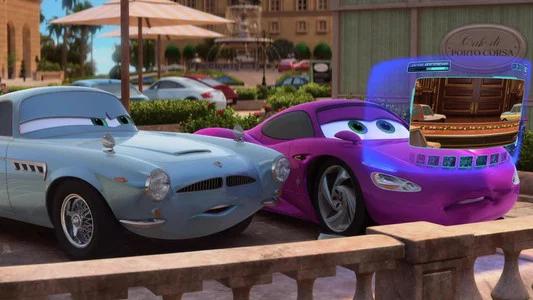 Foto de Cars 2